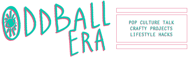 oddball era
