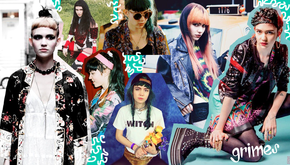Grimes style