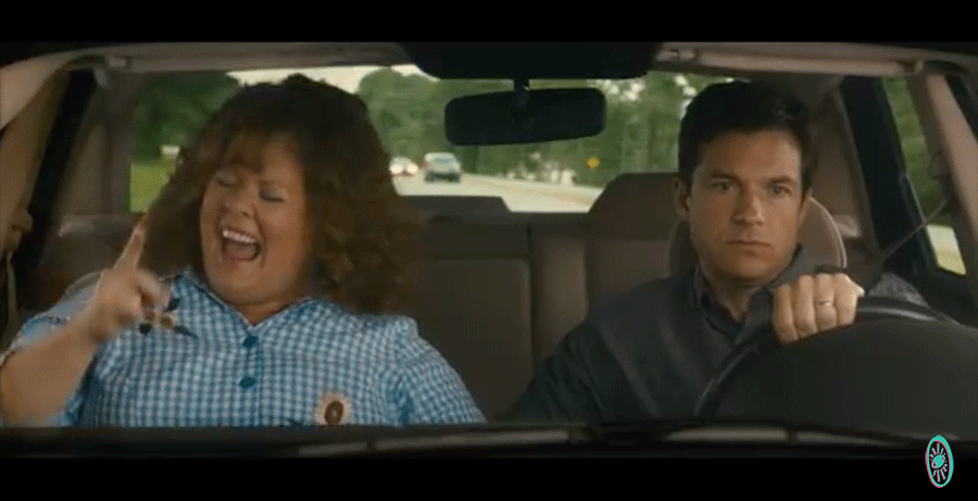 The 10 Most Epic Car Sing-alongs in Movie History