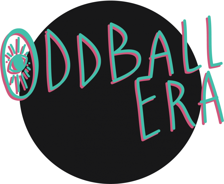 My Social Media Defeat Oddball Era
